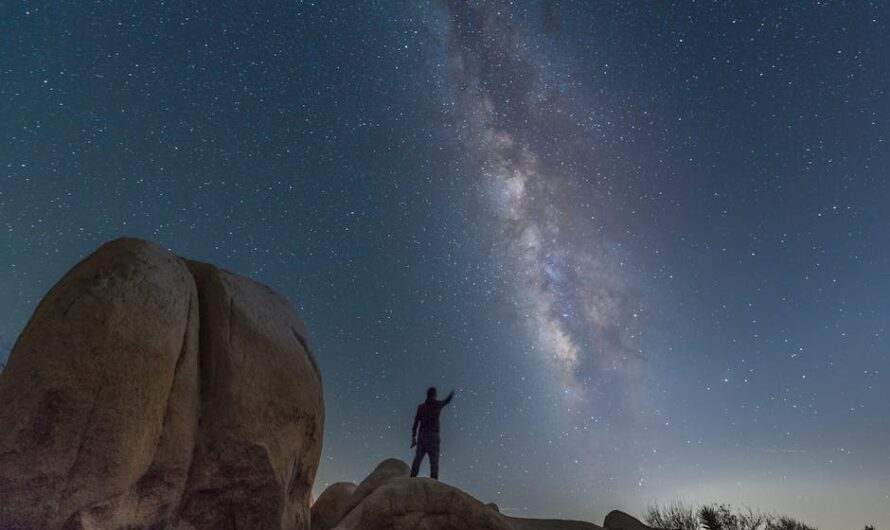 Проектор звездного неба для дома и детской