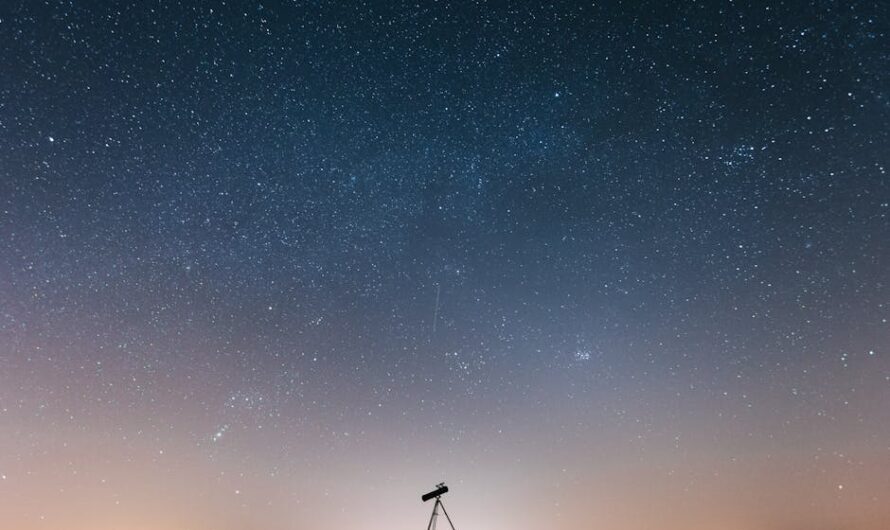 Проектор звездного неба с музыкой