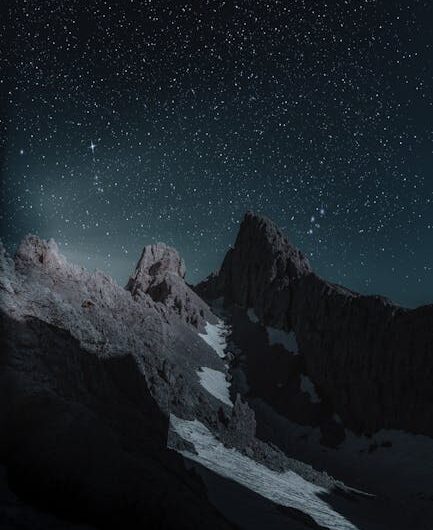 Проектор небо космос — инновационное устройство для создания реалистичной картины звездного неба