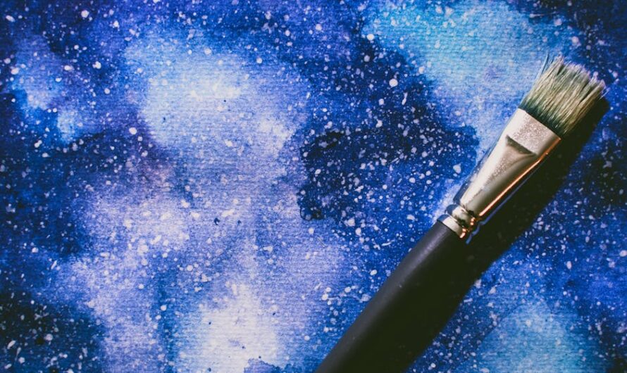 Проектор звездного неба для домашнего использования