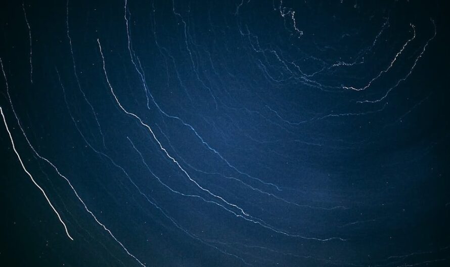 Проектор звездного неба для дома