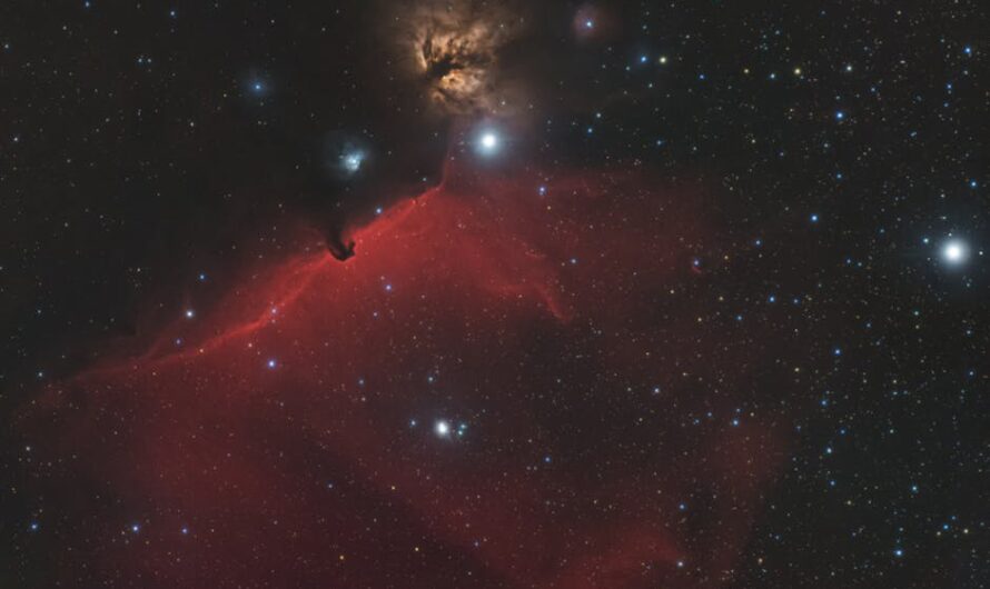 Домашний планетарий для взрослых: создание звездного неба на потолке