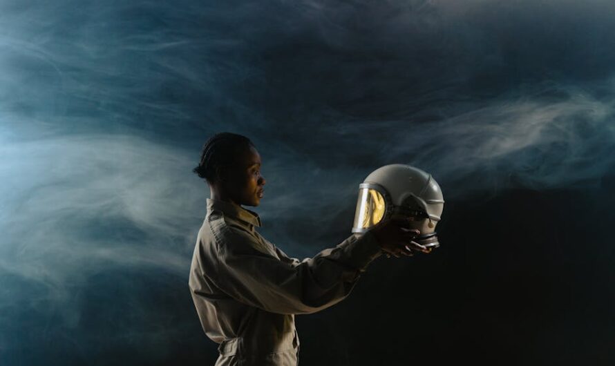 Планетарий и его значение в астрономии и космических исследованиях