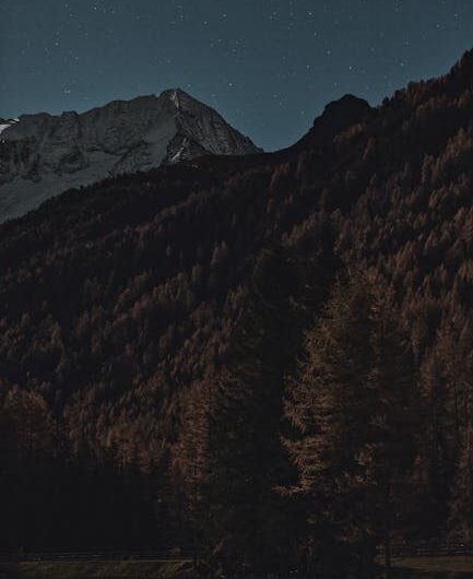 Проектор звездного неба для дома