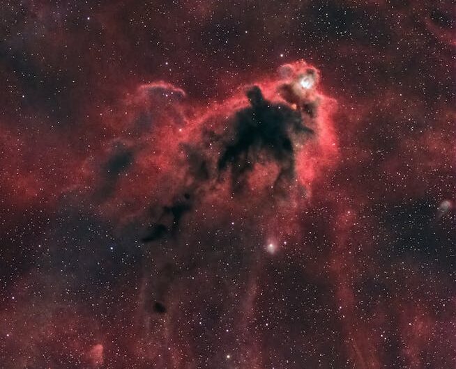 Сферический проектор звездное небо