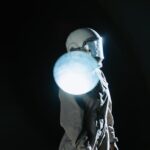 Музыкальный ночник проектор звездное небо image_877.jpg