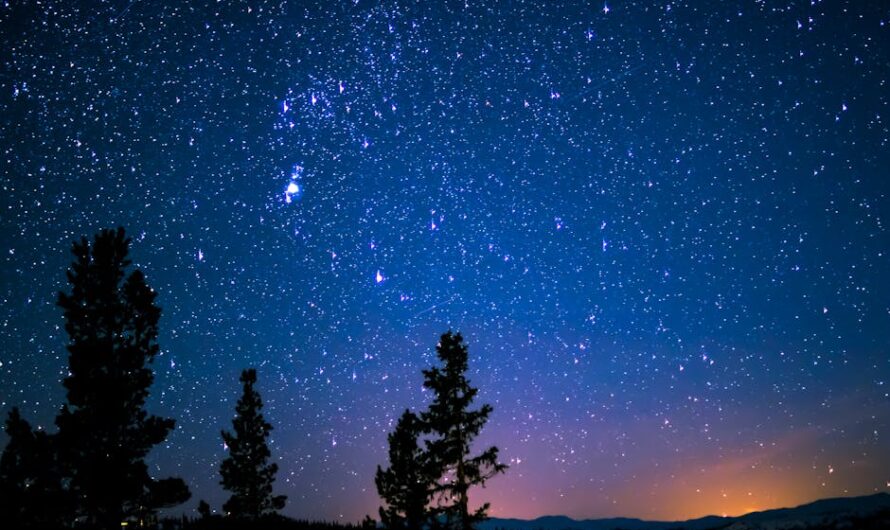 Проектор звездного неба Skydisco Aurora