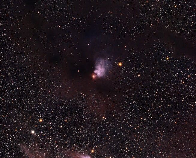 Домашний планетарий для детей и взрослых