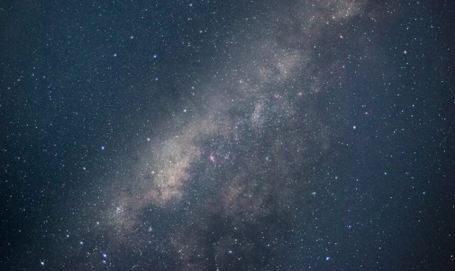 Проектор звездного неба с музыкой