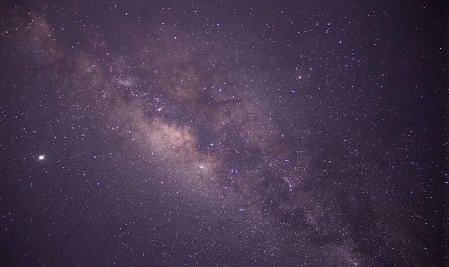 Проектор звездного неба как создать уникальную атмосферу в доме