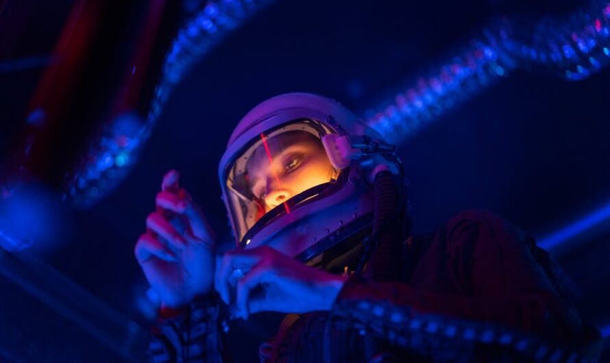 Цифровой планетарий Homestar Extra для детей и образования