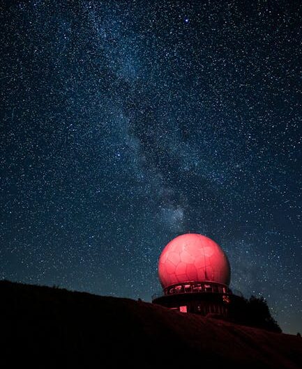 Проектор Звездное Небо Aurora для дома