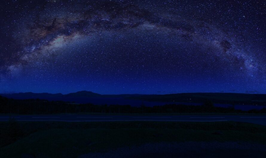 Проектор звездного неба Galaxy