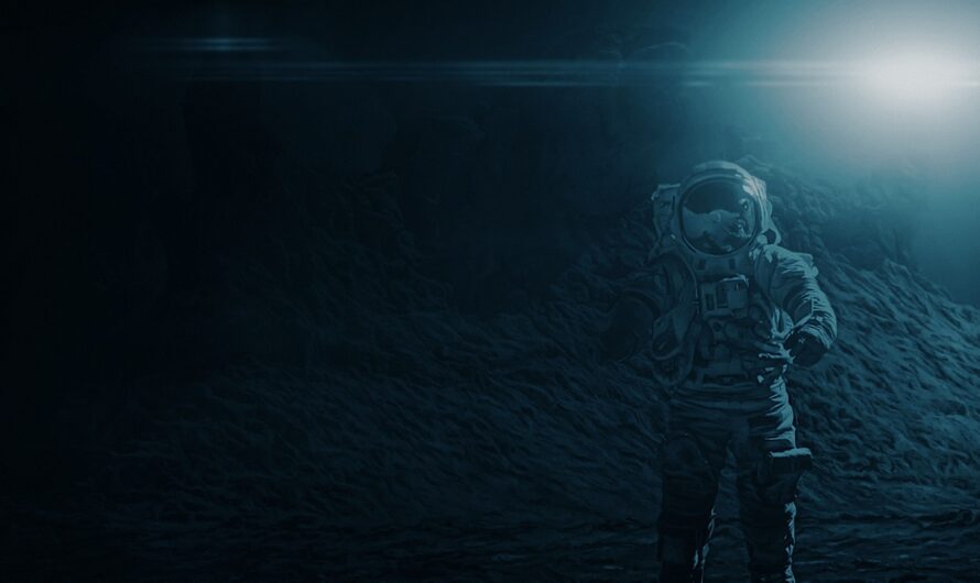 Проектор звездного неба Bluetooth