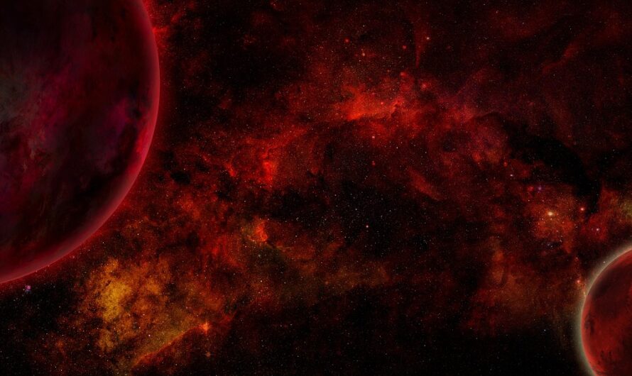 Проектор звездного неба — идеальное решение для создания уютной атмосферы