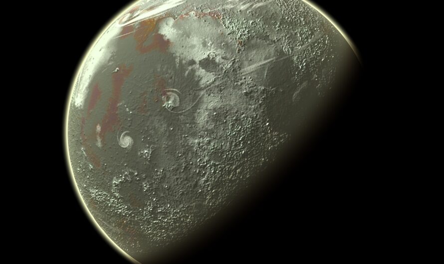 Домашний планетарий и проектор звездного неба