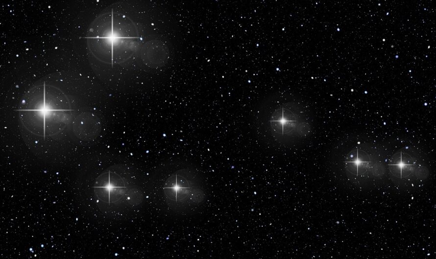 Проектор звездного неба Star Master для создания уютной атмосферы в доме