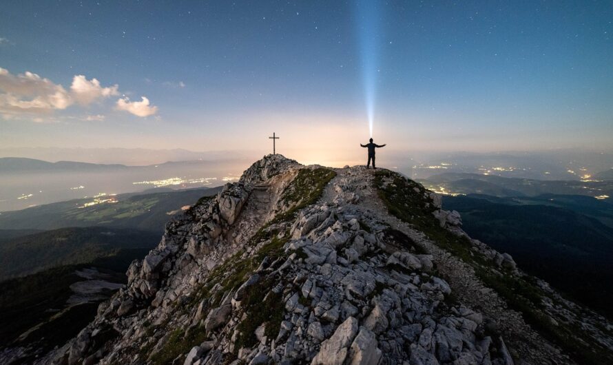Проектор звездного неба для вашего дома