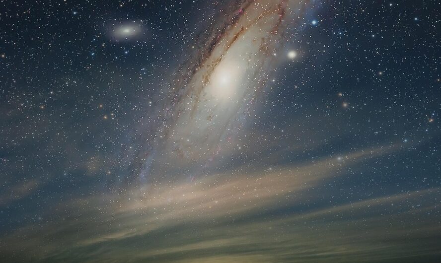 Звездное небо на потолке в вашем доме