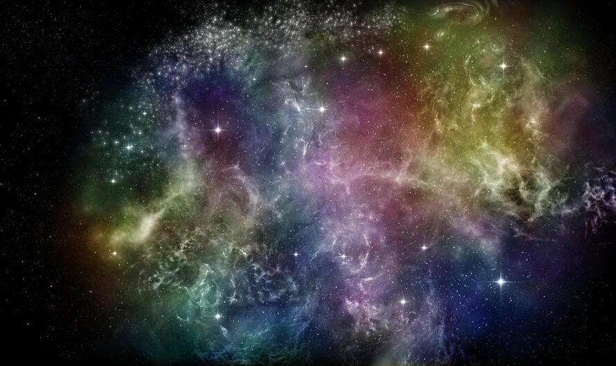 Проектор звездное небо Starry Sky особенности и преимущества