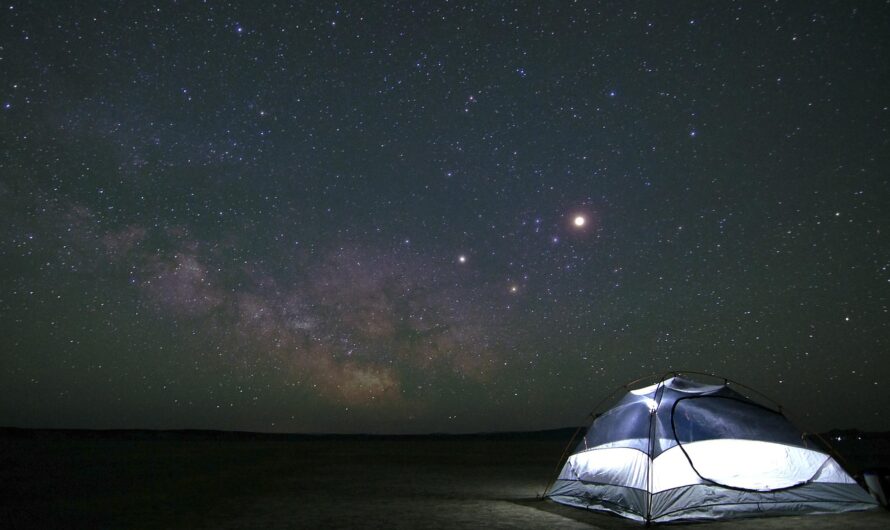 Домашний планетарий какой выбрать для создания незабываемой атмосферы