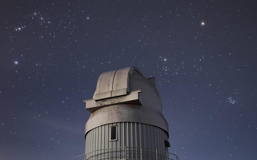 Домашний планетарий и проекционное оборудование для изучения астрономии