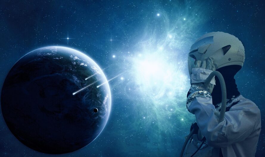 Проектор звездное небо для детей