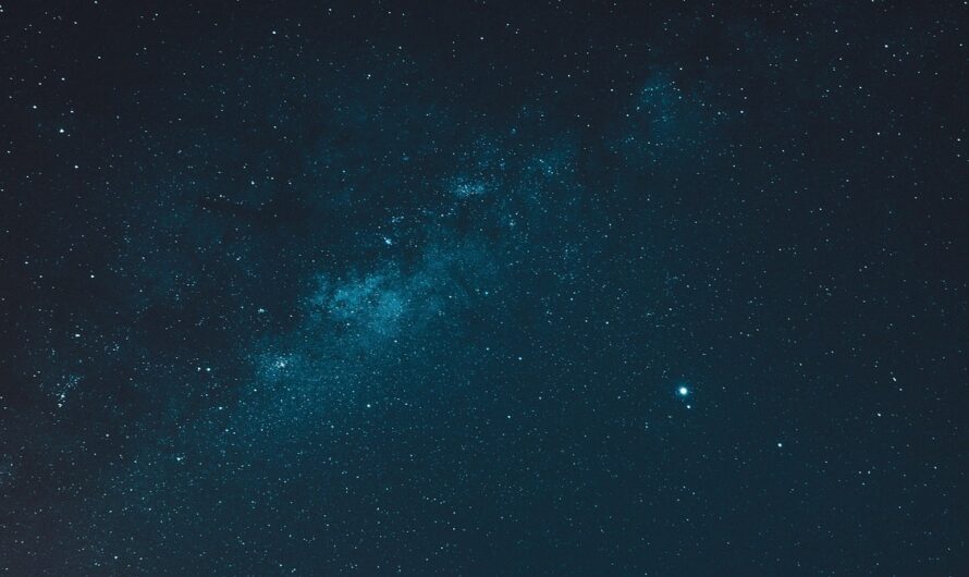 Проектор звездное небо для дома и детской