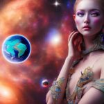 Натяжной потолок с дизайном Луна и Звезды images527.jpg