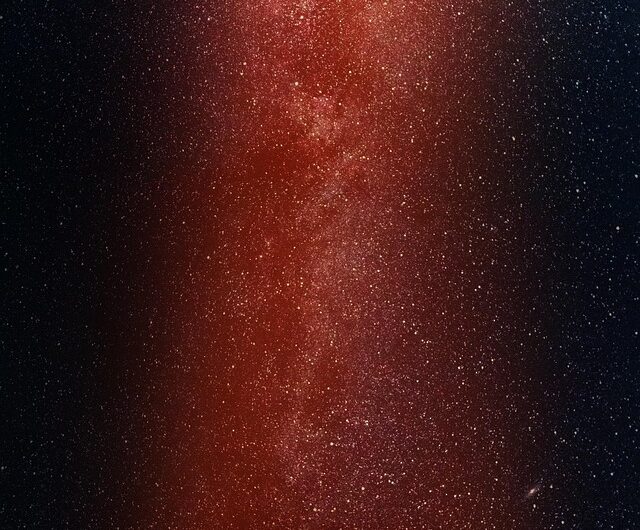 Проектор звездного неба 4К для дома