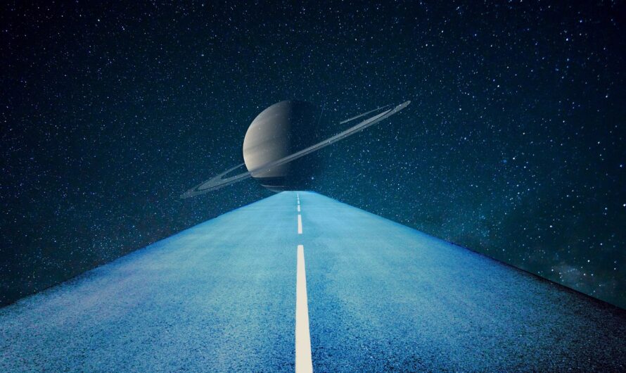 Создание домашнего планетария с проектором звездного неба