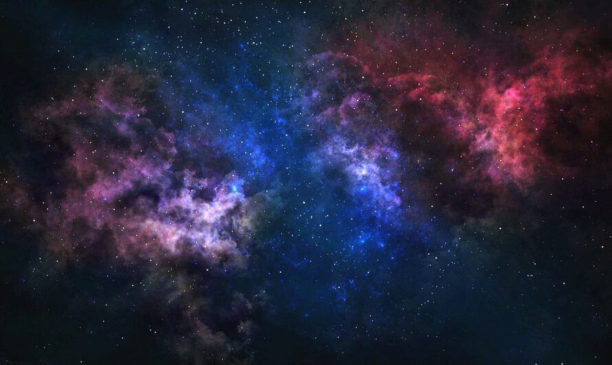 Проектор звездного неба для детской комнаты