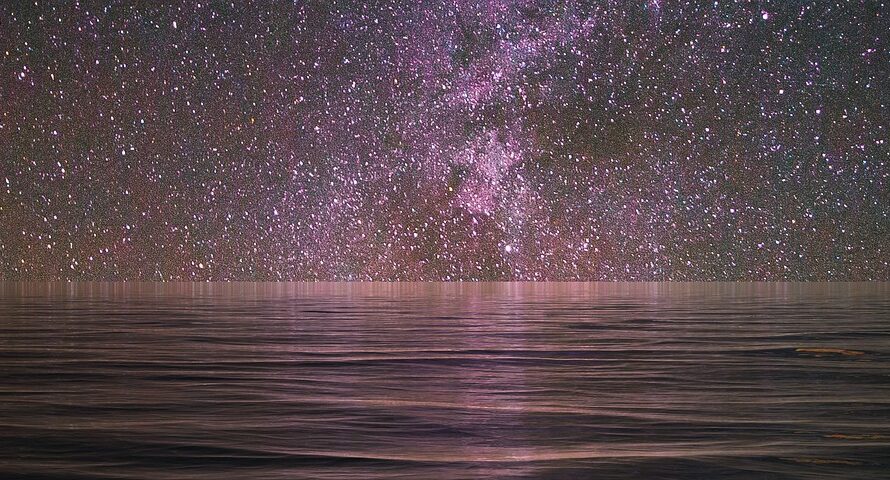 Домашний Звездный Проектор