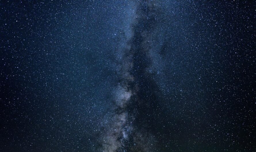 Проектор звездного неба для дома