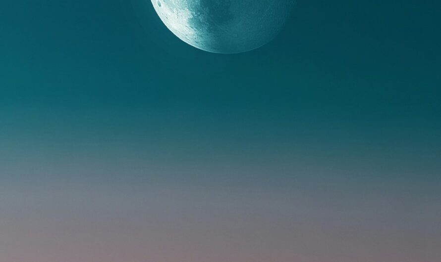 Проектор звездного неба для создания волшебной атмосферы в доме