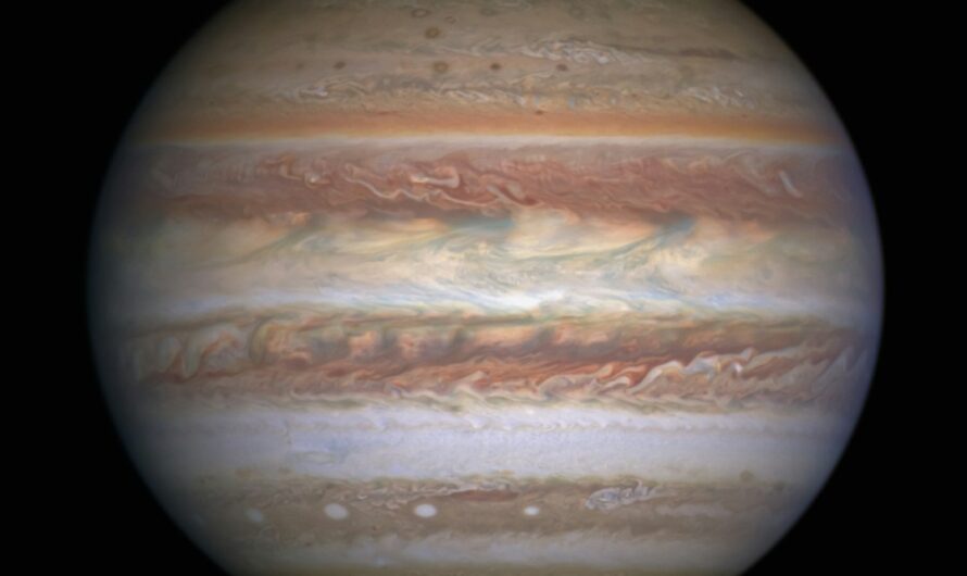 Планетарий Flux — инновационный инструмент для изучения звездного неба