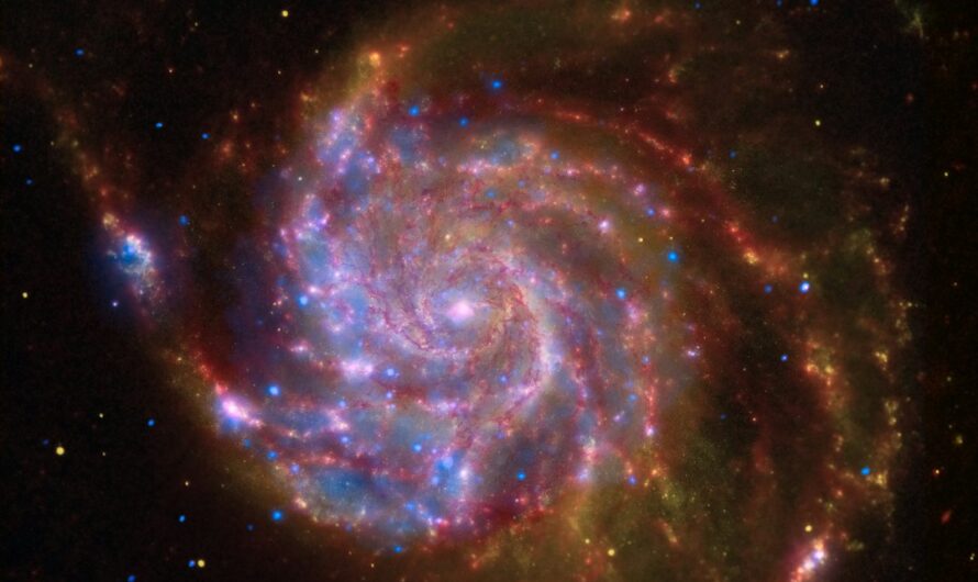 Проектор звездного неба