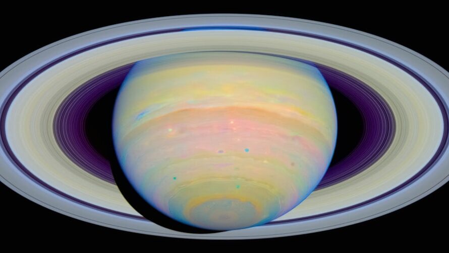 Проектор звездное небо для дома и детской комнаты