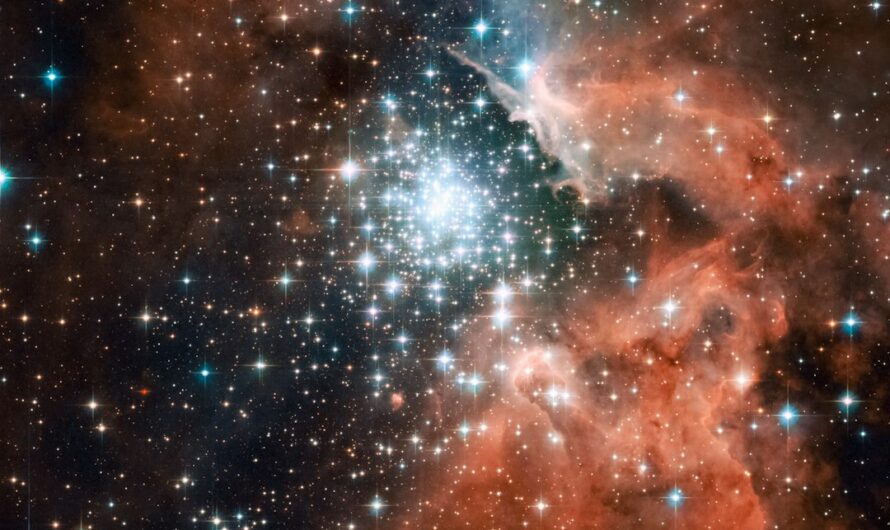 Светодиодное небо на потолке как элемент интерьера