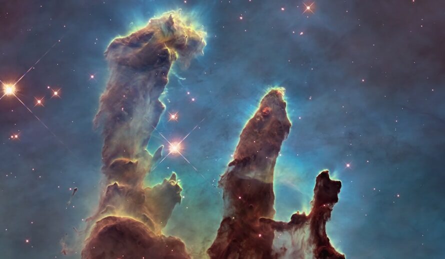 Проектор звездного неба для дома и детской