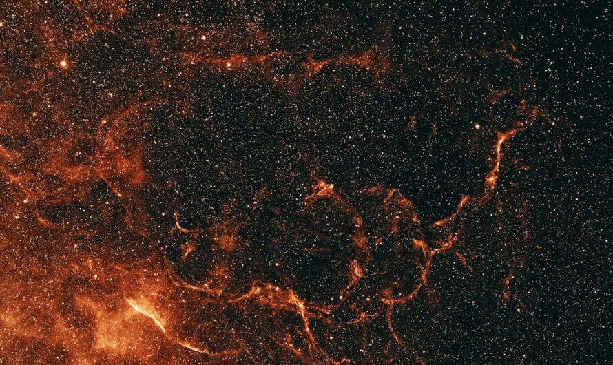 Домашний планетарий Star Theater Pro — создание звездного неба в вашем доме