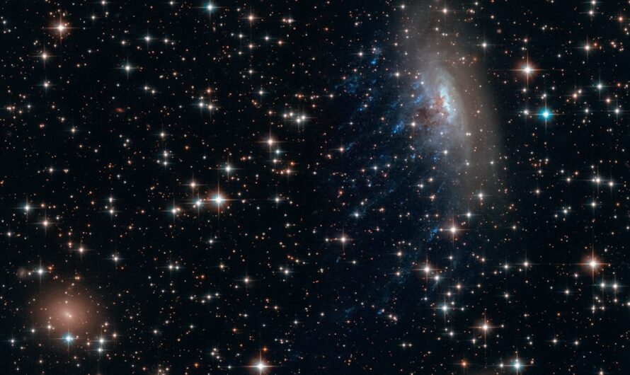 Проектор звездного неба для дома