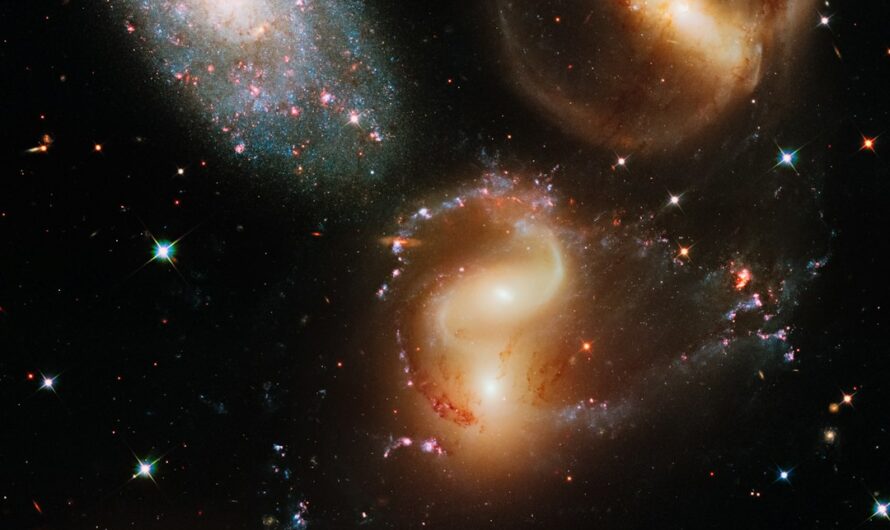 Домашний астропланетарий и его возможности