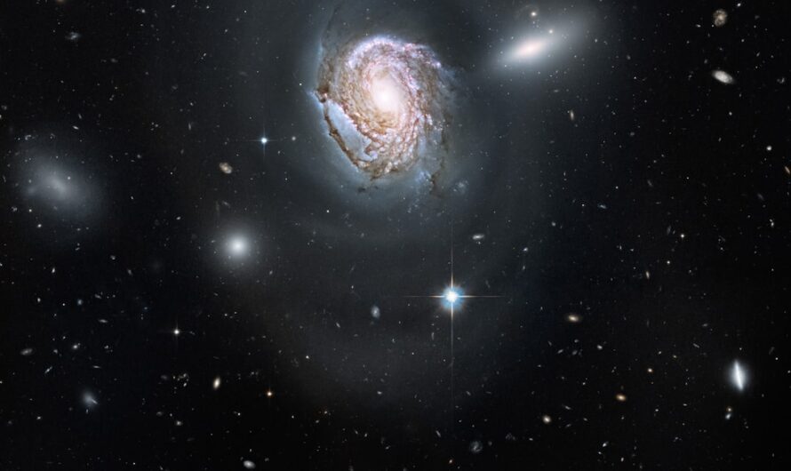 Домашний мини планетарий и проектор звездного неба для создания уникальной атмосферы