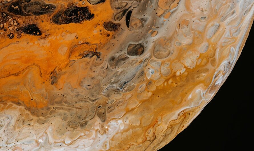 Лазерный проектор для создания звездного неба дома