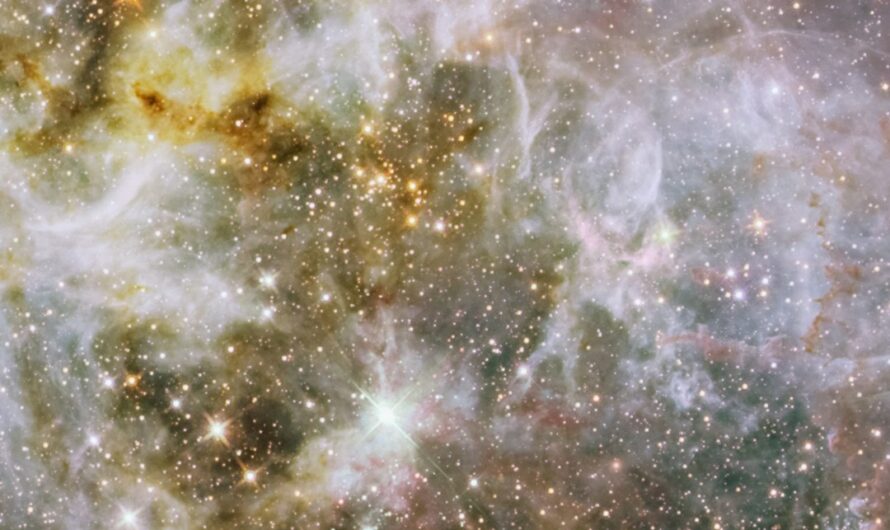 Детский проектор неба