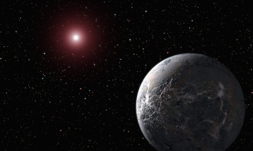 Домашний планетарий для детей и его преимущества