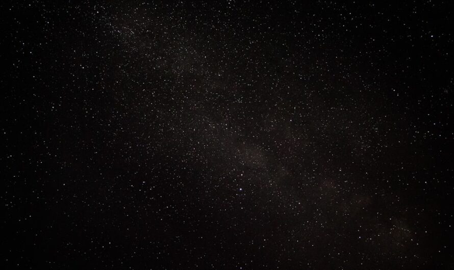 Проектор с падающими звездами для создания романтической атмосферы